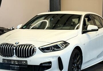 BMW 118 84.500 km 17.980 &euro; Stuttgart 70374