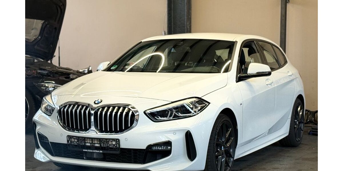 BMW 118 84.500 km 17.980 &euro; Stuttgart 70374