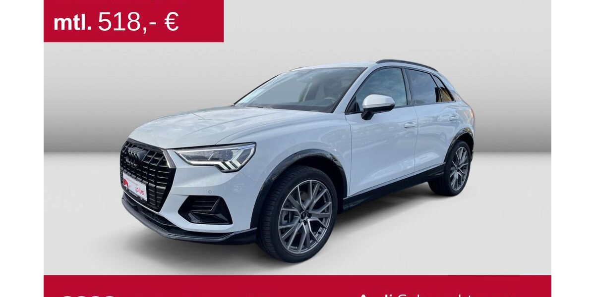 Audi Q3 8.799 km 45.880 &euro; Fellbach 70734