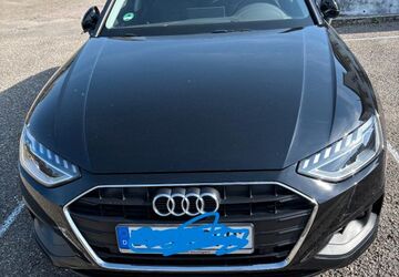 Audi A4 117.600 km 22.500 &euro; Sindelfingen 71065