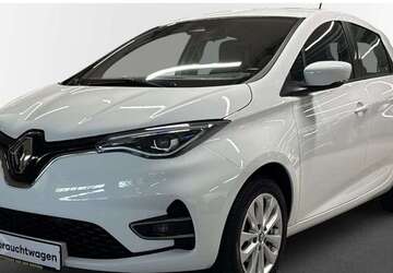 Renault ZOE 30.200 km 14.900 &euro; Stuttgart 70469