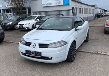 Renault Megane 157.000 km 1.700 &euro; Fellbach-Stuttgart 70736