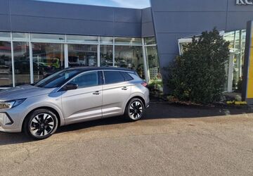 Opel Grandland (X) 50.099 km 19.490 &euro; Großbottwar 71723
