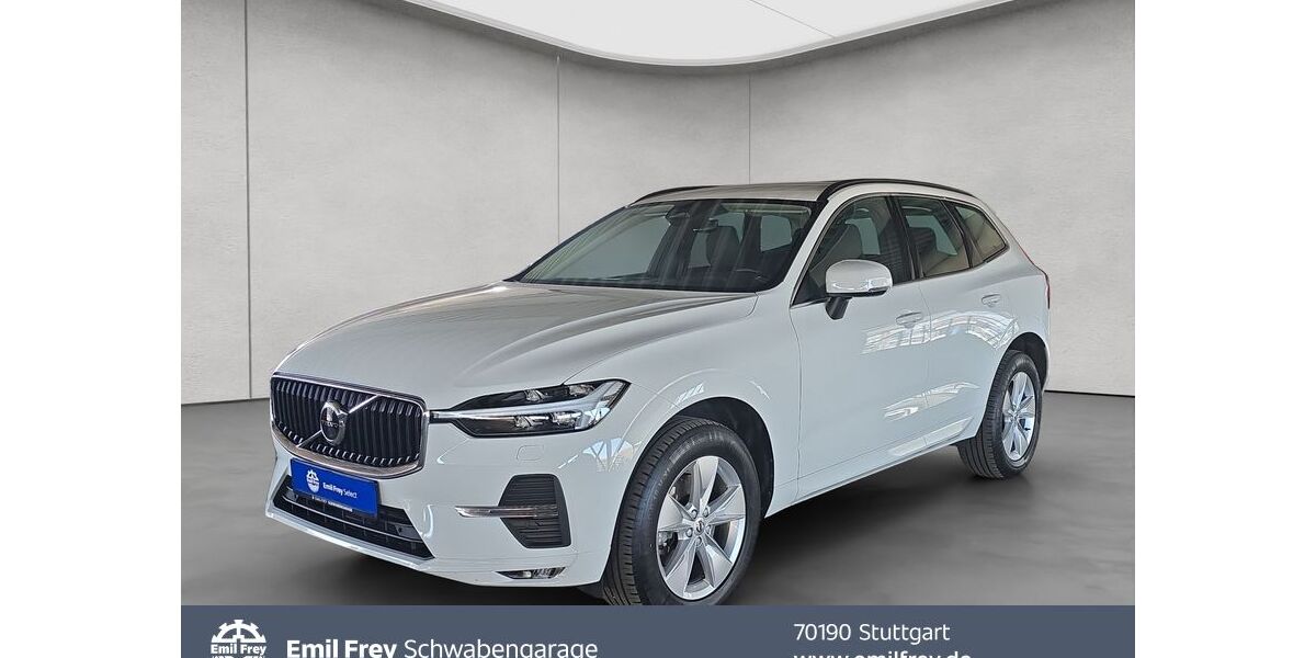 Volvo XC60 43.287 km 36.990 &euro; Stuttgart 70190