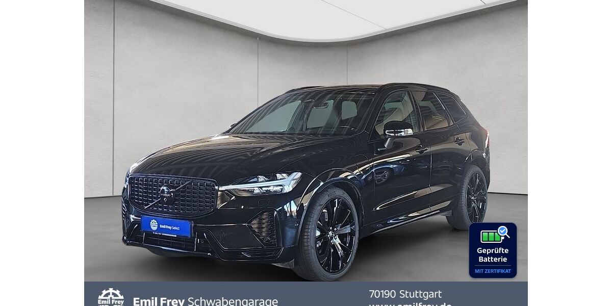 Volvo XC60 16.701 km 59.990 &euro; Stuttgart 70190