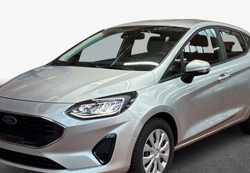 Ford Fiesta 28.811 km 13.740 &euro; Stuttgart 70190