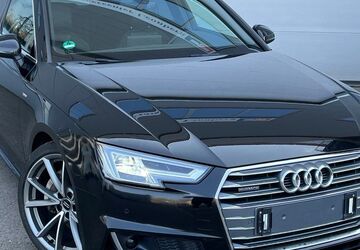Audi A4 149.000 km 18.990 &euro; Leonberg 71229