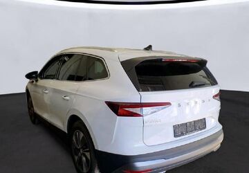 Skoda Enyaq 55.900 km 30.870 &euro; Ingersheim 74379