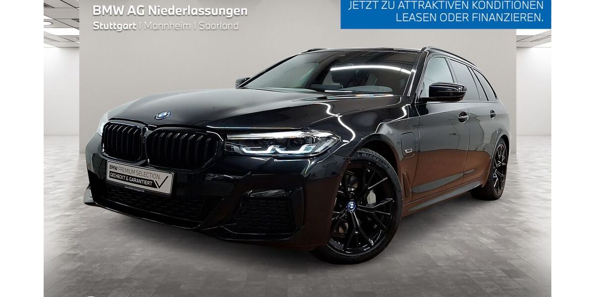 BMW 530 38.018 km 38.170 &euro; Stuttgart 70569