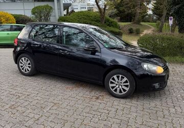 VW Golf 293.000 km 2.999 &euro; Kirchheim Unter Teck 73230
