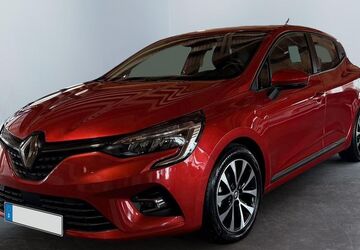 Renault Clio 22.013 km 17.490 &euro; Bietigheim-Bissingen 74321