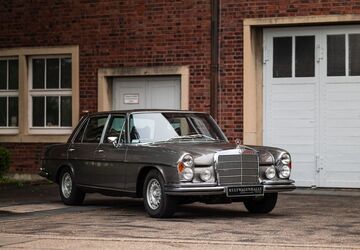 Mercedes-Benz 300 144.292 km 119.000 &euro; Murr 71711