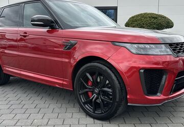 Land Rover Range Rover Sport 68.500 km 68.980 &euro; Kirchheim unter Teck 73230