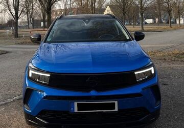 Opel Grandland (X) 46.000 km 16.200 &euro; Esslingen 73730