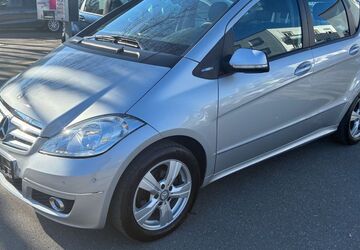 Mercedes-Benz A 160 145.000 km 5.900 &euro; Kirchheim Teck 73230