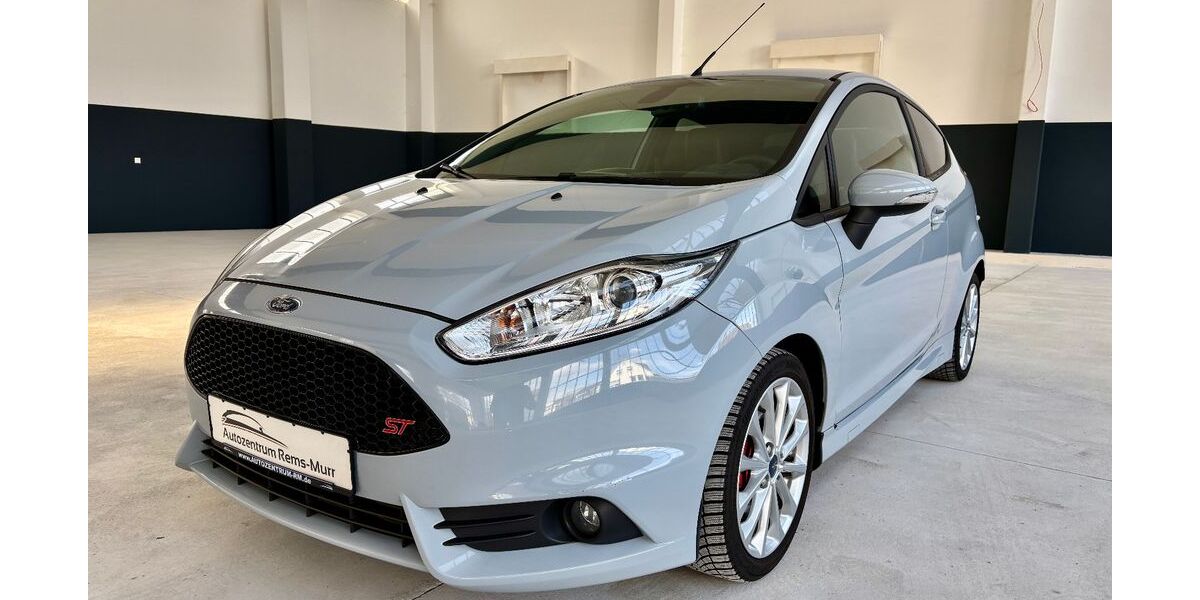 Ford Fiesta 134.600 km 12.590 &euro; Backnang 71522