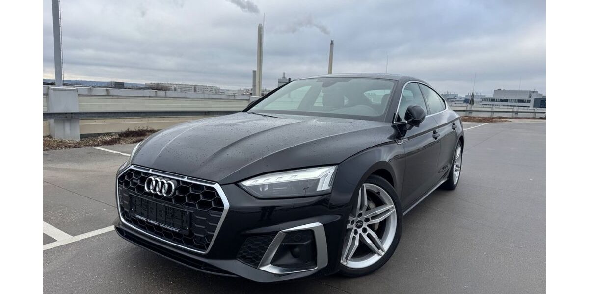 Audi A5 122.058 km 32.450 &euro; Sindelfingen 71065