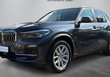 BMW X5 97.574 km 42.990 &euro; Weinstadt 71384