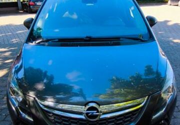 Opel Zafira Tourer 170.000 km 6.250 &euro; Stuttgart 70372