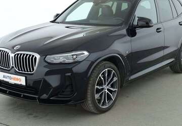 BMW X3 15.642 km 40.040 &euro; Stuttgart 70195