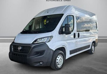 Fiat Ducato 108.111 km 24.990 &euro; Weinstadt 71384