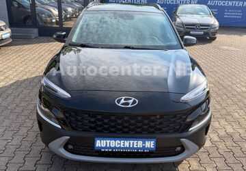 Hyundai KONA 94.500 km 15.900 &euro; Kirchheim Unter Teck 73230