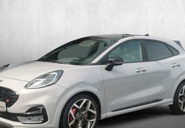 Ford Puma 64.852 km 18.990 &euro; Ludwigsburg 71636