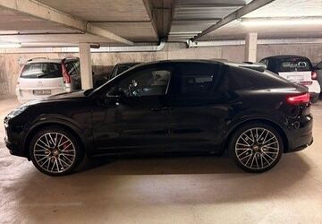Porsche Cayenne 62.500 km 88.900 &euro; Stuttgart 70327