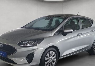 Ford Fiesta 27.011 km 13.740 &euro; Stuttgart 70190