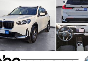 BMW X1 10.696 km 31.950 &euro; Böblingen 71034