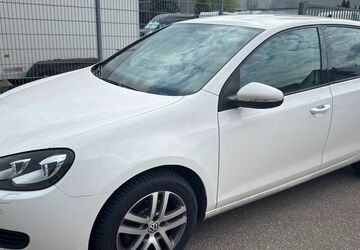 VW Golf 180.642 km 5.999 &euro; Löchgau 74369