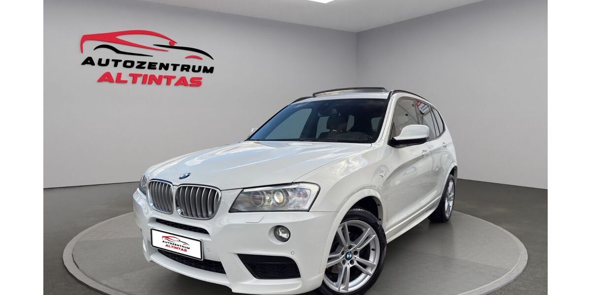 BMW X3 M 239.000 km 13.750 &euro; Holzgerlingen 71088