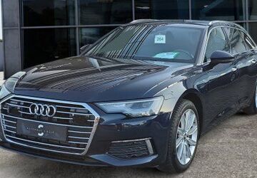 Audi A6 119.119 km 29.440 &euro; Wendlingen am Neckar 73240