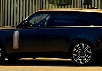 Land Rover Range Rover 58.000 km 165.000 &euro; Wendlingen 73240