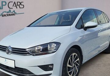 VW Golf Sportsvan 86.469 km 13.800 &euro; Backnang 71522