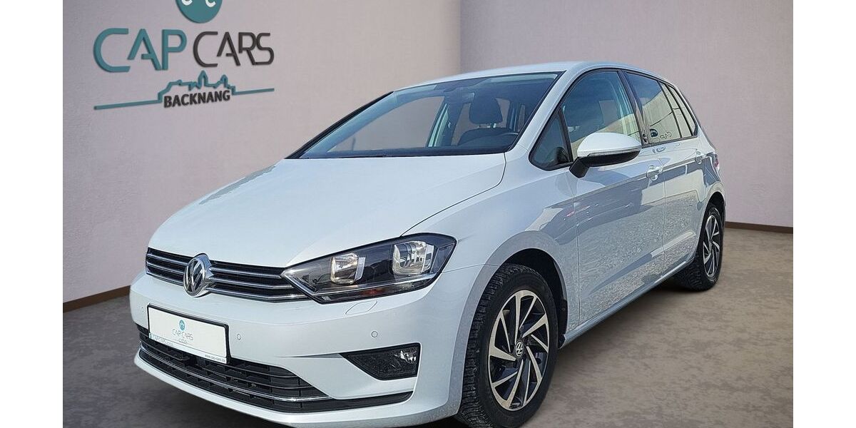 VW Golf Sportsvan 86.469 km 13.800 &euro; Backnang 71522