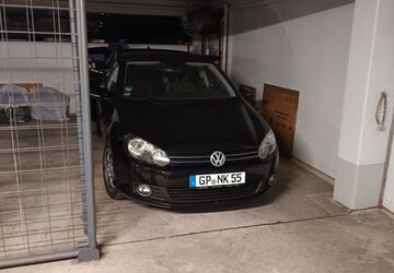 VW Golf 200.000 km 5.499 &euro; Weinstadt 71384