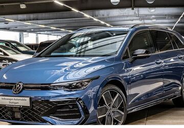 VW Golf 8.692 km 41.830 &euro; Stuttgart-Feuerbach 70469