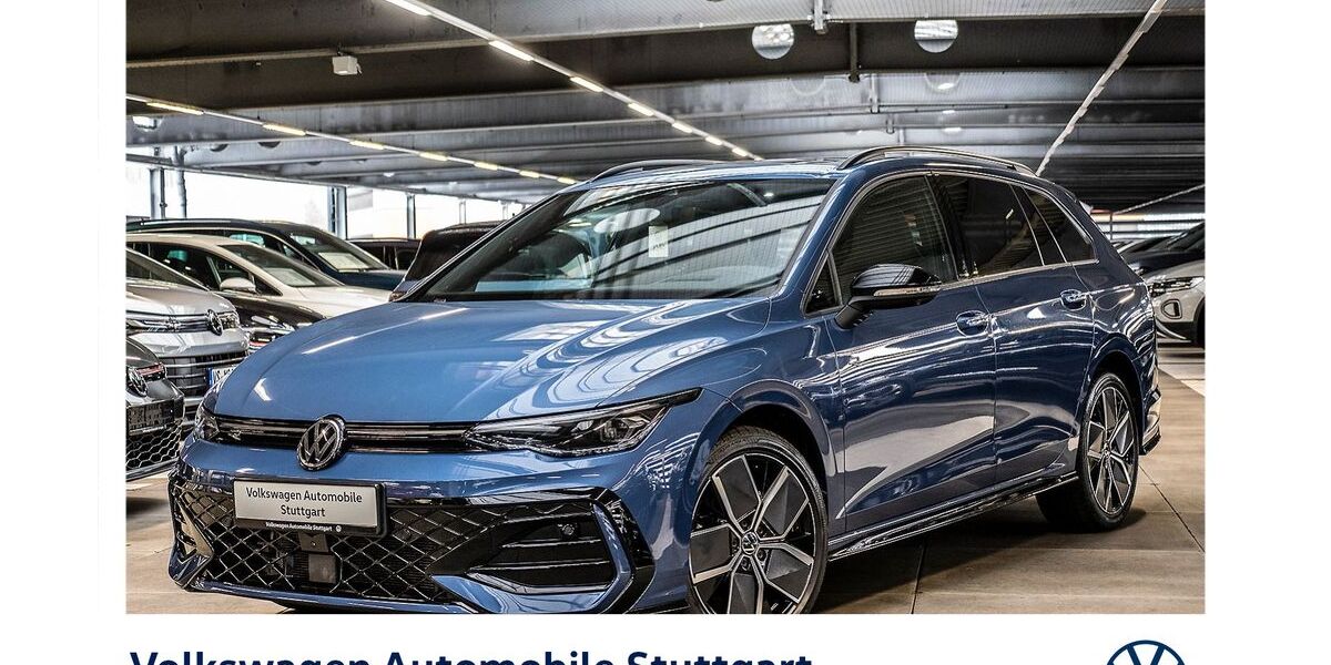 VW Golf 8.692 km 41.830 &euro; Stuttgart-Feuerbach 70469