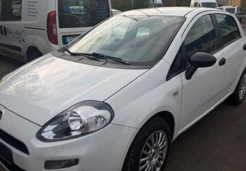 Fiat Punto 148.654 km 3.200 &euro; Filderstadt 70794