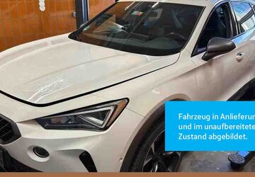 Cupra Formentor 30.950 km 28.930 &euro; Stuttgart-Feuerbach 70469