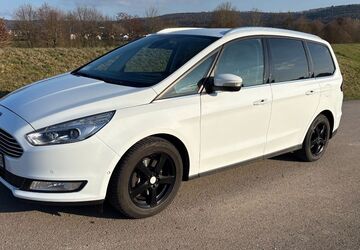 Ford Galaxy 95.000 km 18.490 &euro; Winterbach 73650