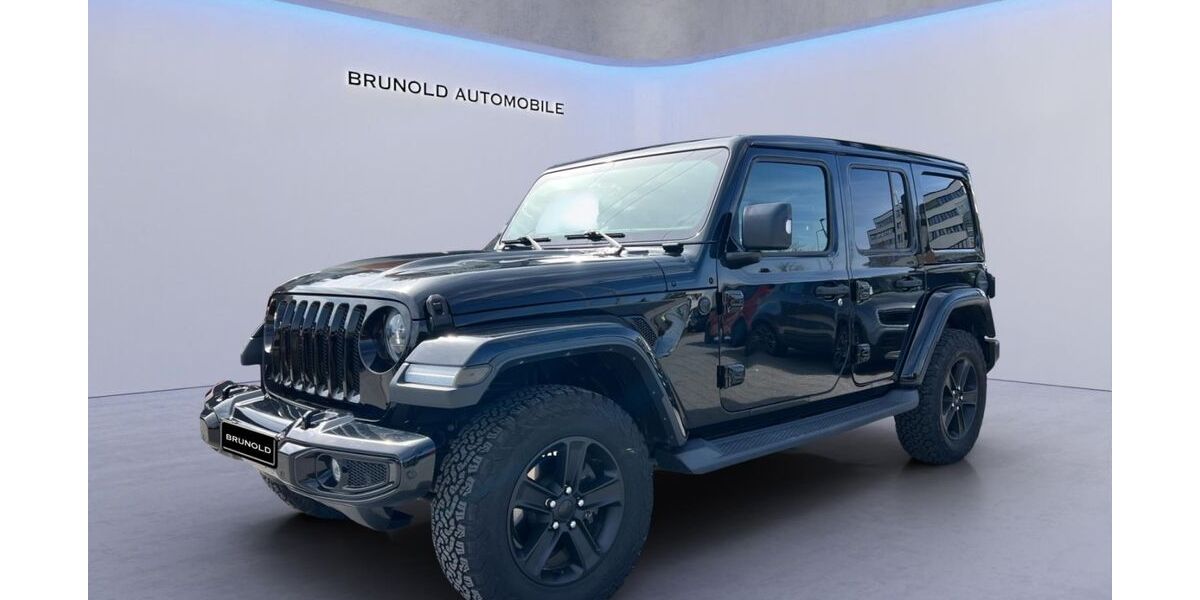 Jeep Wrangler 62.950 km 39.900 &euro; Stuttgart 70565