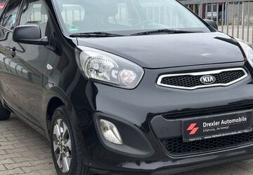 Kia Picanto 141.788 km 4.200 &euro; Hildrizhausen 71157