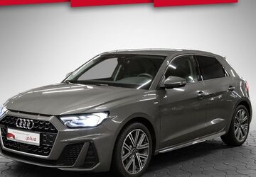 Audi A1 7.420 km 26.520 &euro; Stuttgart 70563