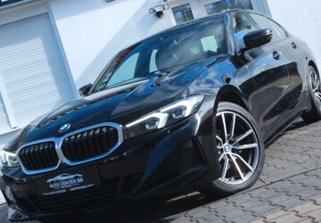 BMW 318 154.300 km 24.900 &euro; Gärtringen / Böblingen 71116