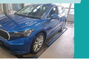 Skoda Enyaq 34.030 km 24.890 &euro; Weil der Stadt 71263