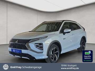 Gebrauchte Mitsubishi Eclipse Cross