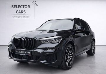 BMW X5 126.500 km 46.490 &euro; Auenwald-Mittelbrüden 71549