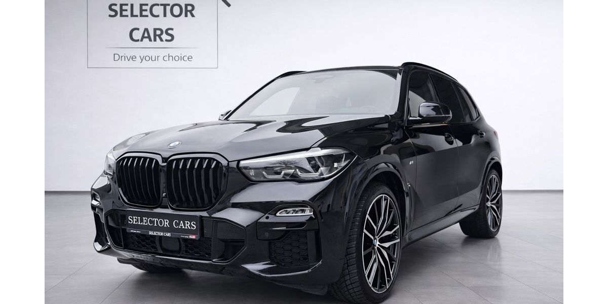 BMW X5 126.500 km 46.490 &euro; Auenwald-Mittelbrüden 71549